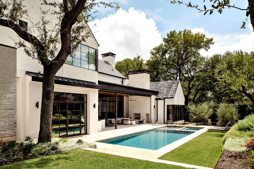 Premium landscaping in Neutral Bay by Ethereal Gardens