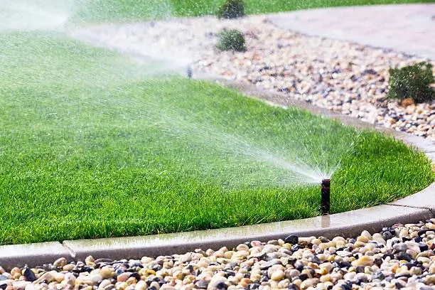 💧 Irrigation Management