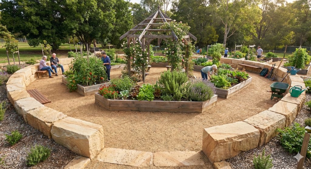 North Sydney Public School